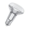 Osram E27 8.5 Watt varmvit 670 Lumen