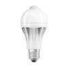 Osram E27 LED 10 Watt varmvit 1060 Lumen