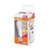 Osram E27 LED 10 Watt varmvit 1060 Lumen