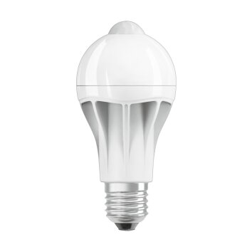 Osram E27 LED 10 Watt varmvit 1060 Lumen