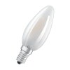 Osram E14 LED 4.8 Watt varmvit dimbar 470 Lumen