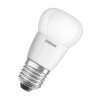 Osram E27 LED 4.9 Watt varmvit 470 Lumen