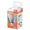 Osram E27 LED 8.5 Watt neutralvit dimbar 806 Lumen