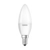 Osram E14 LED 5.7 Watt varmvit 470 Lumen