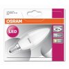 Osram E14 LED 5.7 Watt varmvit 470 Lumen