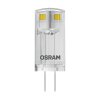 Osram G4 10 Watt varmvit 100 Lumen