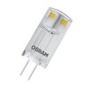 Osram G4 10 Watt varmvit 100 Lumen