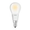 Osram E14 LED 4.8 Watt varmvit dimbar 470 Lumen