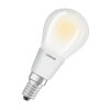 Osram E14 LED 4.8 Watt varmvit dimbar 470 Lumen