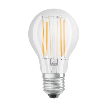 Osram E27 LED 8 Watt varmvit dimbar 1055 Lumen