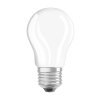 Osram E27 LED 4 Watt varmvit 470 Lumen