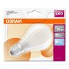 Osram E27 LED 8 Watt neutralvit 1055 Lumen