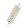 Osram R7S LED 13 Watt varmvit 1521 Lumen