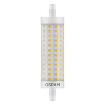 Osram R7S LED 13 Watt varmvit 1521 Lumen