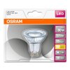 Osram GU10 6.5 Watt varmvit 620 Lumen