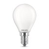 Philips Lampor E14 LED 40 Watt neutralvit 470 Lumen