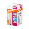 Osram E27 LED 6.5 Watt neutralvit 806 Lumen