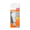 Osram E27 60 Watt varmvit 806 Lumen