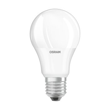 Osram E27 60 Watt varmvit 806 Lumen