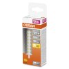 Osram R7S 15 Watt varmvit 2000 Lumen