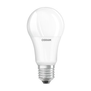 Osram E27 LED 13 Watt varmvit dimbar 1521 Lumen