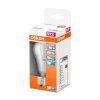 Osram E27 60 Watt neutralvit 806 Lumen