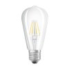 Osram E27 LED 4 Watt varmvit 470 Lumen