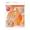 Osram E27 LED 4 Watt varmvit 470 Lumen