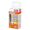 Osram R7S 8 Watt varmvit 1055 Lumen