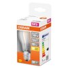 Osram E27 40 Watt varmvit 470 Lumen