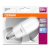 Osram E27 LED 7 Watt neutralvit 750 Lumen