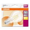 Osram E27 40 Watt varmvit 470 Lumen