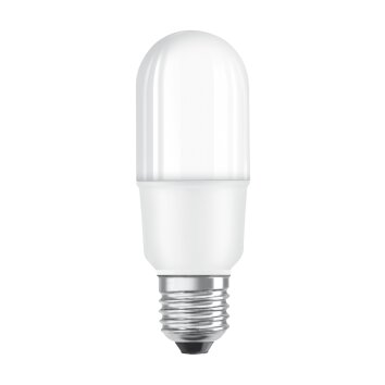 Osram E27 LED 9 Watt varmvit 1050 Lumen