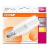 Osram E27 10 Watt varmvit 806 Lumen