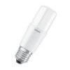 Osram E27 10 Watt varmvit 806 Lumen