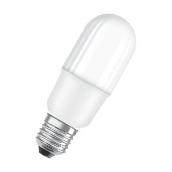 Osram E27 LED 10 Watt neutralvit 1100 Lumen