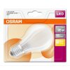 Osram E27 LED 11 Watt varmvit