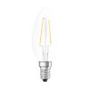 Osram E14 LED 2.8 Watt varmvit 250 Lumen