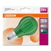 Osram E27 LED 2 Watt 50 Lumen