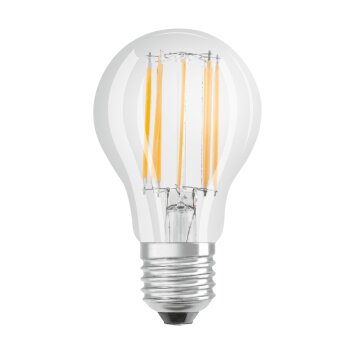 Osram E27 LED 11 Watt varmvit 1430 Lumen