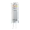 Osram G4 20 Watt varmvit 200 Lumen