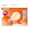 Osram E14 LED 2.8 Watt varmvit 250 Lumen