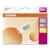 Osram G9 20 Watt varmvit 200 Lumen