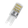 Osram G9 20 Watt varmvit 200 Lumen