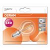 Osram E14 LED 2.8 Watt varmvit 250 Lumen