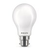 Philips Lampor B22d LED 60 Watt varmvit 806 Lumen