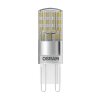 Osram G9 30 Watt varmvit 320 Lumen