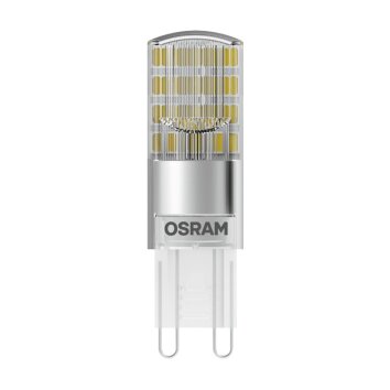 Osram G9 30 Watt varmvit 320 Lumen