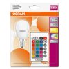 Osram E14 LED 4.5 Watt varmvit dimbar 250 Lumen