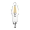 Osram E14 LED 5 Watt varmvit dimbar 470 Lumen